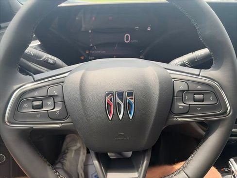 New 2026 Buick Envista Sport Touring w/ Convenience I Package FWD image 21