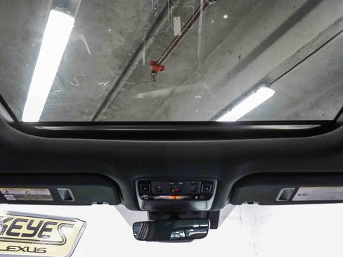 Used 2026 Lexus TX 350 FWD w/ Technology Package image 16