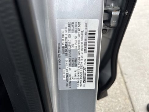 Used 2020 MAZDA CX-5 Touring image 61