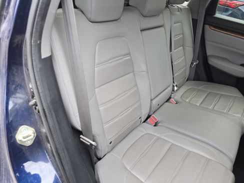 Used 2017 Honda CR-V Touring image 18
