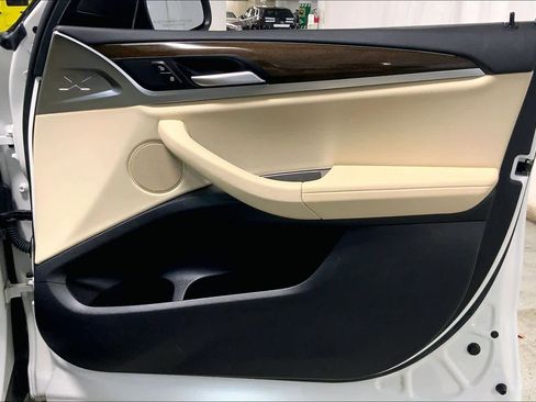 Used 2022 BMW X3 xDrive30i w/ Convenience Package image 22