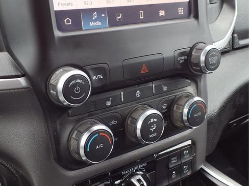 Used 2023 RAM 1500 Big Horn image 6