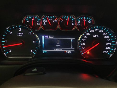 Used 2019 Chevrolet Tahoe LT RWD image 23
