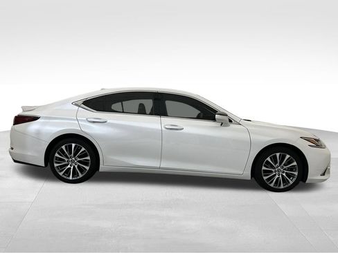 Used 2020 Lexus ES 350 w/ Premium Package FWD image 7