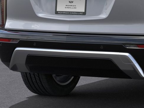 New 2026 Cadillac Vistiq Sport AWD/4WD image 14