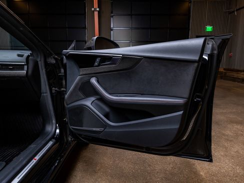 Used 2022 Audi S5 Prestige image 32