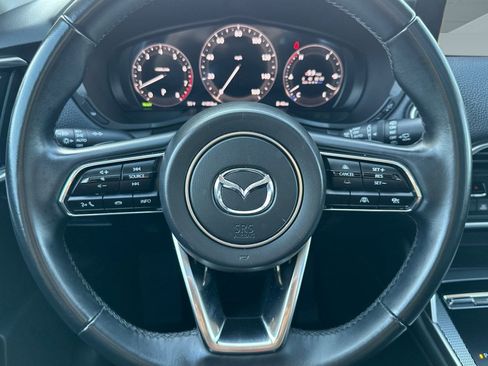 Used 2024 MAZDA CX-90 3.3 Turbo S image 17