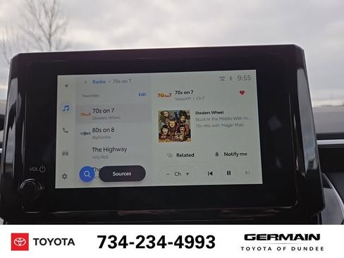 New 2026 Toyota Corolla LE image 37