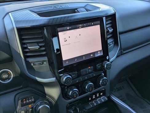 New 2026 RAM 1500 Big Horn w/ Night Edition AWD/4WD image 13