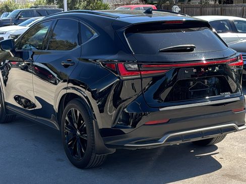 Used 2023 Lexus NX 350 F Sport image 5