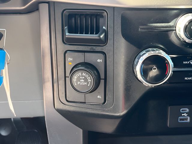 Used 2024 Ford F150 XLT w/ FX4 Off-Road Package AWD/4WD image 25