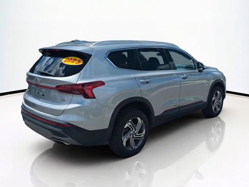 Used 2023 Hyundai Santa Fe SEL AWD/4WD image 5