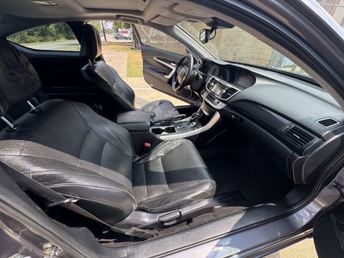 Used 2015 Honda Accord EX-L image 31