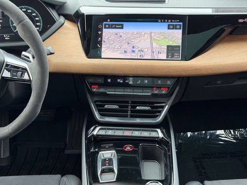 Certified 2023 Audi e-tron GT Prestige w/ Prestige Package image 22