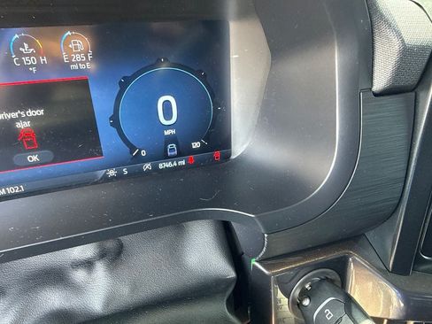 Used 2024 Ford F150 STX RWD image 23