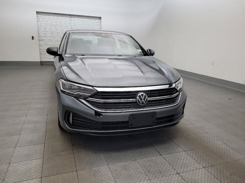 Used 2024 Volkswagen Jetta Sport FWD image 14