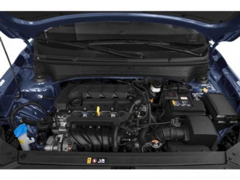 New 2026 Hyundai Venue SEL FWD image 14