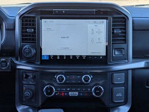 New 2025 Ford F150 Lariat w/ Equipment Group 501A Mid image 19