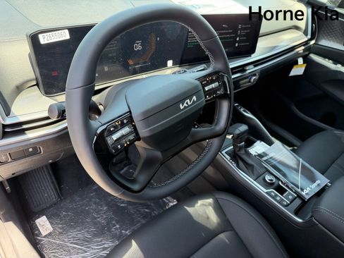 New 2026 Kia Sorento S FWD image 11