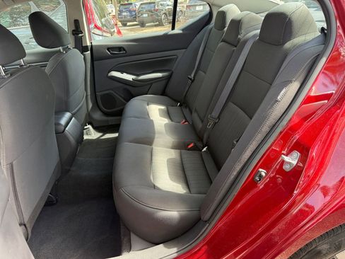 Used 2025 Nissan Altima 2.5 SV image 36