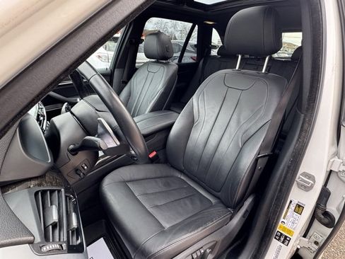 Used 2018 BMW X5 xDrive35i image 9