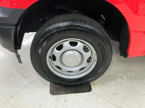 Used 2019 Ford F150 XL w/ XL Power Equipment Group AWD/4WD image 6