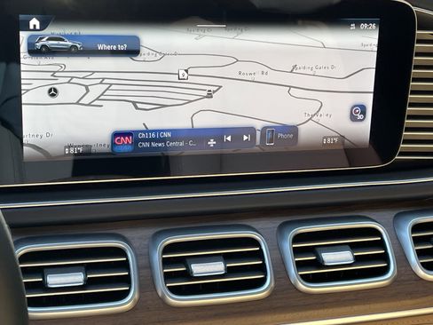 New 2026 Mercedes-Benz GLE 350 4MATIC image 28