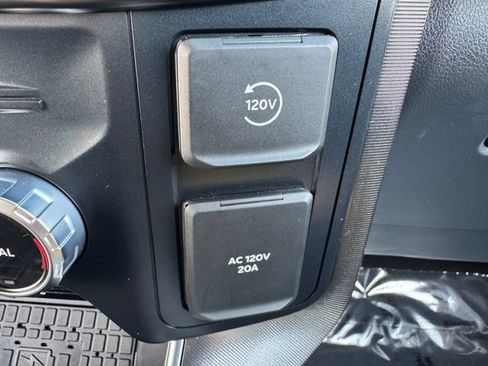 Used 2023 Ford F150 Platinum w/ Equipment Group 701A High AWD/4WD image 29