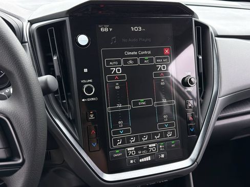 New 2026 Subaru Crosstrek 2.0i Premium AWD/4WD image 22