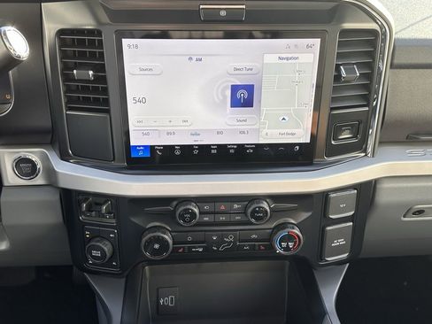 New 2026 Ford F250 XLT w/ XLT Premium Package image 29