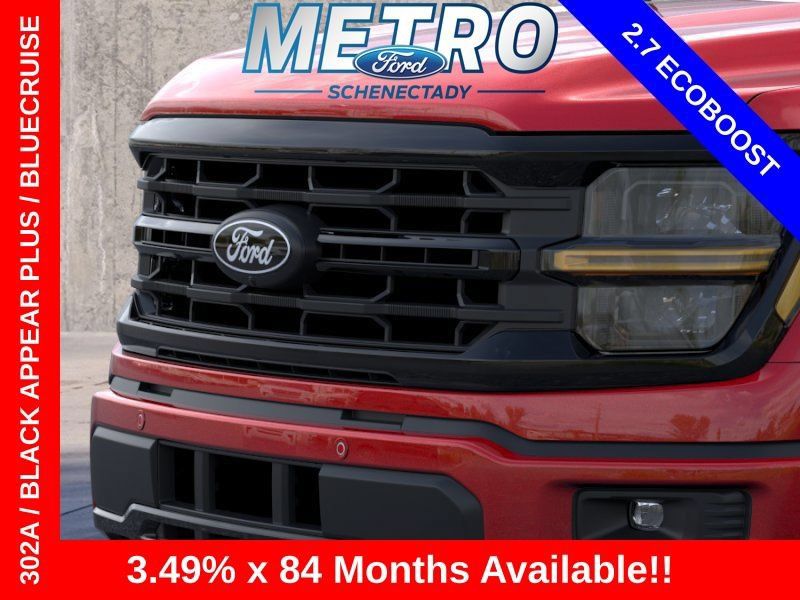 New 2026 Ford F150 XLT AWD/4WD image 17