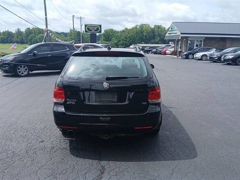 Used 2012 Volkswagen Jetta TDI FWD image 3