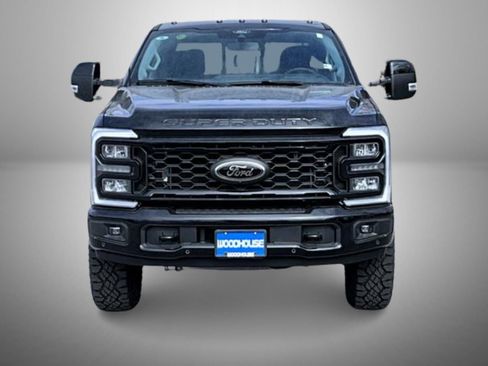 New 2026 Ford F250 Lariat w/ Tremor Off-Road Package AWD/4WD image 2