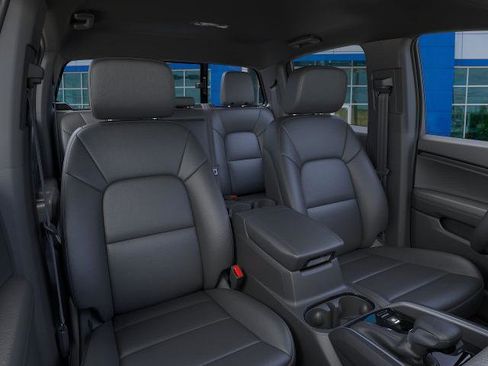 New 2026 Chevrolet Colorado LT w/ LT Convenience Package RWD image 24