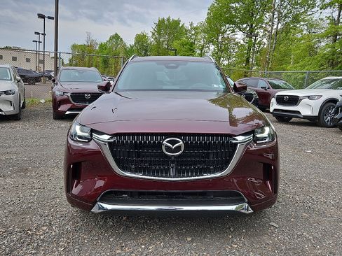 New 2026 MAZDA CX-90 3.3 Turbo S w/ Premium Plus AWD/4WD image 2