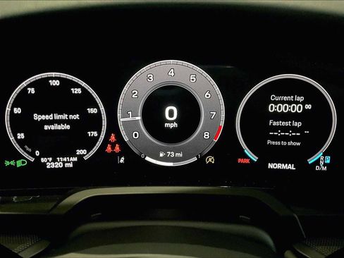 Used 2025 Porsche 911 Carrera S RWD image 20