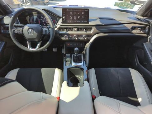 Certified 2025 Acura Integra Type S FWD image 14