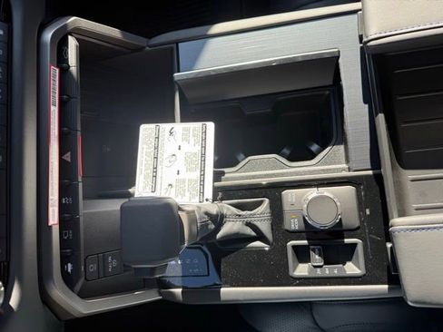 New 2026 Toyota Tundra Platinum image 25