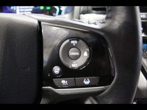 Certified 2024 Honda Odyssey Elite image 24
