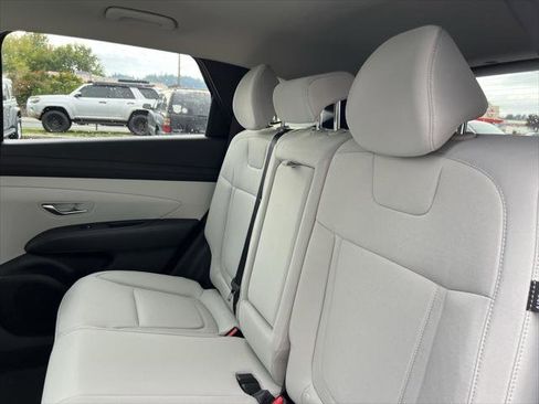 New 2026 Hyundai Tucson SEL w/ Tow & Go Package image 28