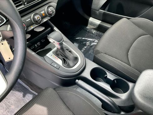 Used 2020 Kia Forte Sedan FWD image 17