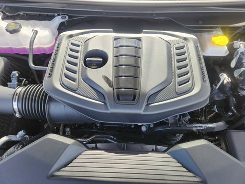 New 2026 Jeep Grand Wagoneer Limited image 24