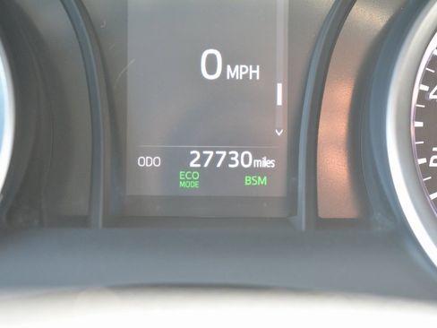 Used 2023 Toyota Camry LE w/ Convenience Package image 13