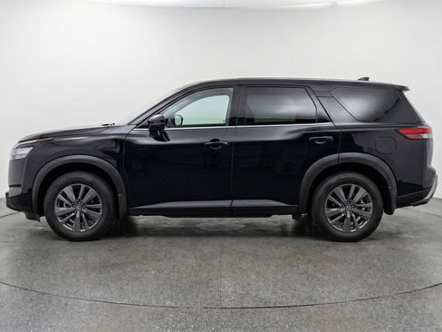 Used 2025 Nissan Pathfinder SV AWD/4WD image 5
