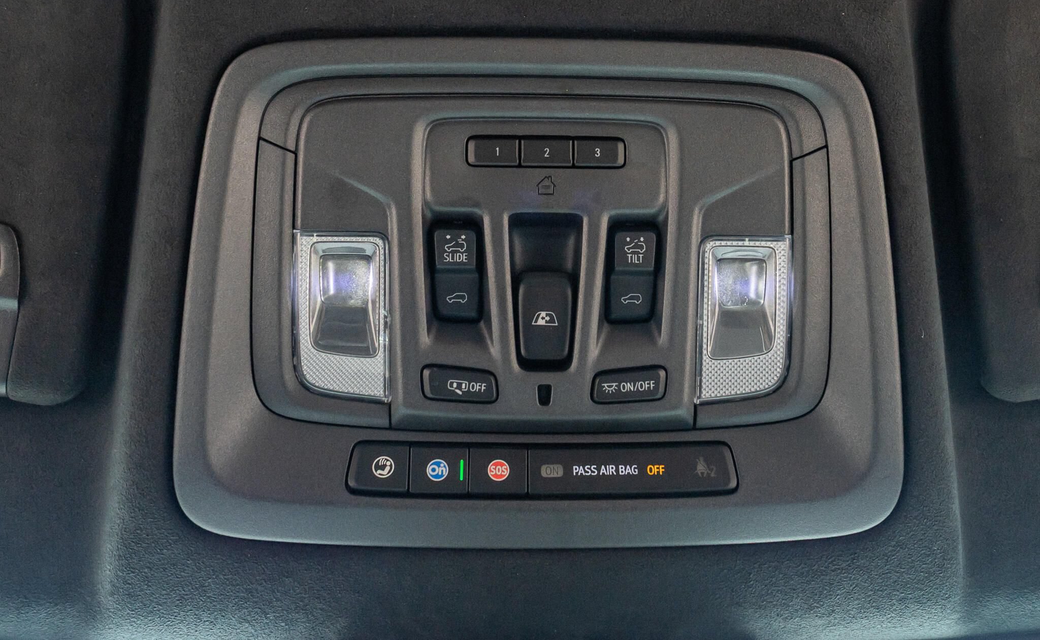 Used 2023 GMC Sierra 1500 AT4X AWD/4WD image 28