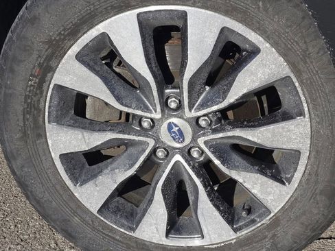 Used 2023 Subaru Outback Touring XT image 12