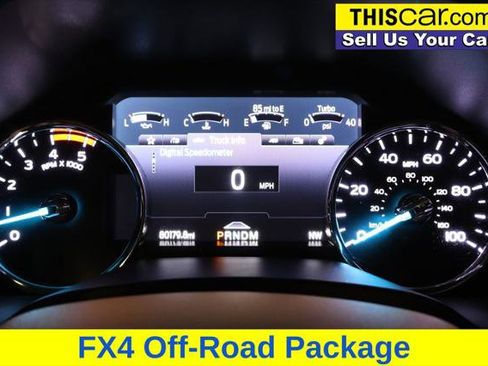 Used 2021 Ford F350 King Ranch w/ King Ranch Ultimate Package image 10