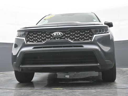 Used 2021 Kia Sorento S w/ Panoramic Sunroof Package AWD/4WD image 45