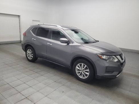 Used 2019 Nissan Rogue SV FWD image 11