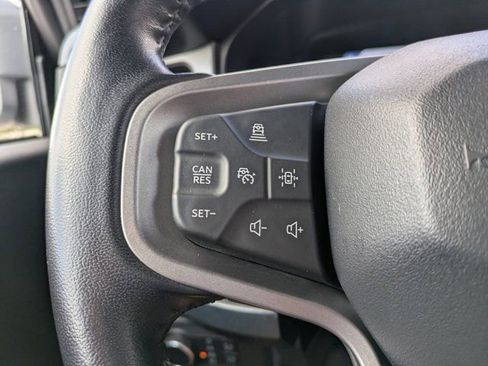 Used 2021 Ford Bronco First Edition AWD/4WD image 26